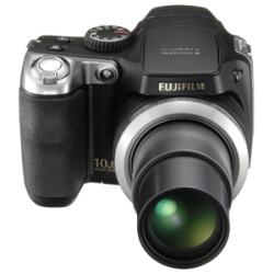 Fujifilm FinePix S8100fd